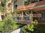 Odsprzedaż - MIESZKANIE -
TORREVIEJA - 