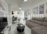 Wiederverkauf - WOHNUNG -
TORREVIEJA - Costa Blanca