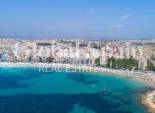 Venta - Apartamento -
TORREVIEJA - Playa de los locos