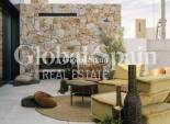 Neubau - VILLA -
ROJALES - ALTOS DE LA MARQUESA