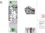 New Build - APARTMENT -
PILAR DE LA HORADADA - MIL PALMERAS 