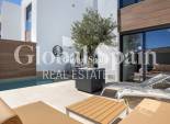 Resale - VILLA -
BENIJÓFAR - Costa Blanca