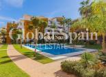 Resale - APARTMENT -
TORREVIEJA - Punta Prima