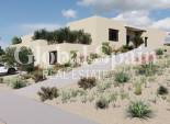 Nouvelle construction - VILLA -
YECLA - Yecla