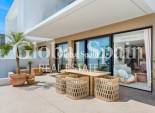 Nueva construcción  - CASA -
DOLORES