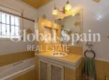 Wiederverkauf - VILLA -
LA MATA - Costa Blanca