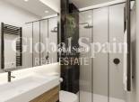 New Build - PENTHOUSE -
TORRE PACHECO - Santa Rosalia Lake And Life Resort