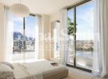 Nieuwbouw - PENTHOUSE -
CALPE - Playa del Bol