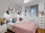 Wiederverkauf - VILLA -
LOS MONTESINOS - La Herrada