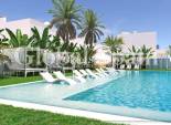New Build - APARTMENT -
PILAR DE LA HORADADA - Torre de la Horadada