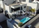 Resale - VILLA -
ALGORFA - Inland