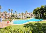 Revente - APPARTEMENT -
TORREVIEJA - Aldea del mar