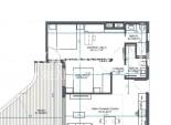 Nieuwbouw - APPARTEMENT -
GUARDAMAR DEL SEGURA - Camino del Puerto
