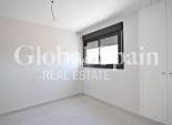 Nueva construcción  - VILLA -
PUERTO DE MAZARRÓN - Mar De Plata