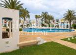 Revente - APPARTEMENT -
DENIA - Les Marines - Las Marinas