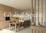 New Build - HOUSE -
TORRE PACHECO - El Alba