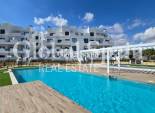 Venta - APARTAMENTO -
SANTA ROSALÍA - Santa Rosalia *