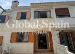 Revente - MAISON -
ORIHUELA COSTA - Costa Blanca