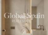 Nouvelle construction - VILLA -
MARBELLA - El Ingenio
