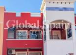 Wederverkoop - APPARTEMENT -
TORREVIEJA - Costa Blanca