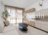 Neubau - WOHNUNG -
LOS ALCÁZARES - LA SERENA GOLF