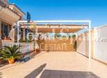 Resale - VILLA -
GUARDAMAR DEL SEGURA - EL RASO