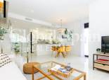 New Build - VILLA -
ORIHUELA - Vistabella Golf