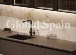Nouvelle construction - VILLA -
BENAHAVÍS - Urb. Alborada