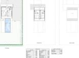 New Build - VILLA -
BAÑOS Y MENDIGO - Altaona Golf