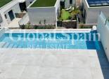 Wiederverkauf - VILLA -
ROJALES - Costa Blanca