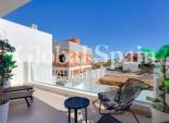 Wiederverkauf - VILLA -
SAN JAVIER - Costa Calida
