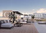 Nueva construcción  - VILLA -
MARBELLA - Cortijo Blanco