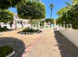 Resale - APARTMENT -
TORREVIEJA - Torreblanca