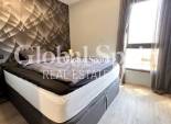 Resale - APARTMENT -
ALMORADÍ - Inland