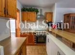 Venta - CASA -
PLAYA FLAMENCA - Costa Blanca