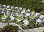 Nueva construcción  - VILLA -
POLOP - Polop Hills