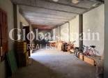 Resale - HOUSE -
CATRAL - Comunidad Valenciana