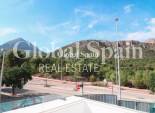 Revente - VILLA -
POLOP - Costa Blanca