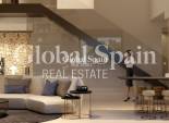 New Build - VILLA -
ALGORFA - LA FINCA GOLF / ALGORFA