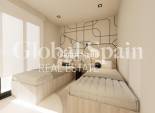 Neubau - WOHNUNG -
PILAR DE LA HORADADA - pueblo