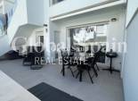 Venta - APARTAMENTO -
PILAR DE LA HORADADA - Pilar de la Horadada