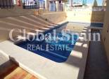 Venta - CASA -
PUERTO DE MAZARRÓN - Bolnuevo