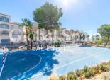 Wiederverkauf - HAUS -
ORIHUELA COSTA - Costa Blanca