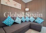 Wiederverkauf - WOHNUNG -
SAN MIGUEL DE SALINAS - Costa Blanca Sur