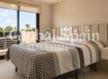 Venta - APARTAMENTO -
ORIHUELA COSTA - PAU 8