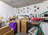 Resale - APARTMENT -
ALICANTE - CAROLINAS