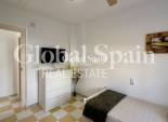 Wiederverkauf - VILLA -
TORREVIEJA - Costa Blanca