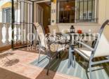Resale - HOUSE -
ORIHUELA COSTA - Costa Blanca