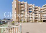 Resale - APARTMENT -
TORREVIEJA - Center