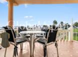 Wiederverkauf - WOHNUNG -
ORIHUELA COSTA - Costa Blanca